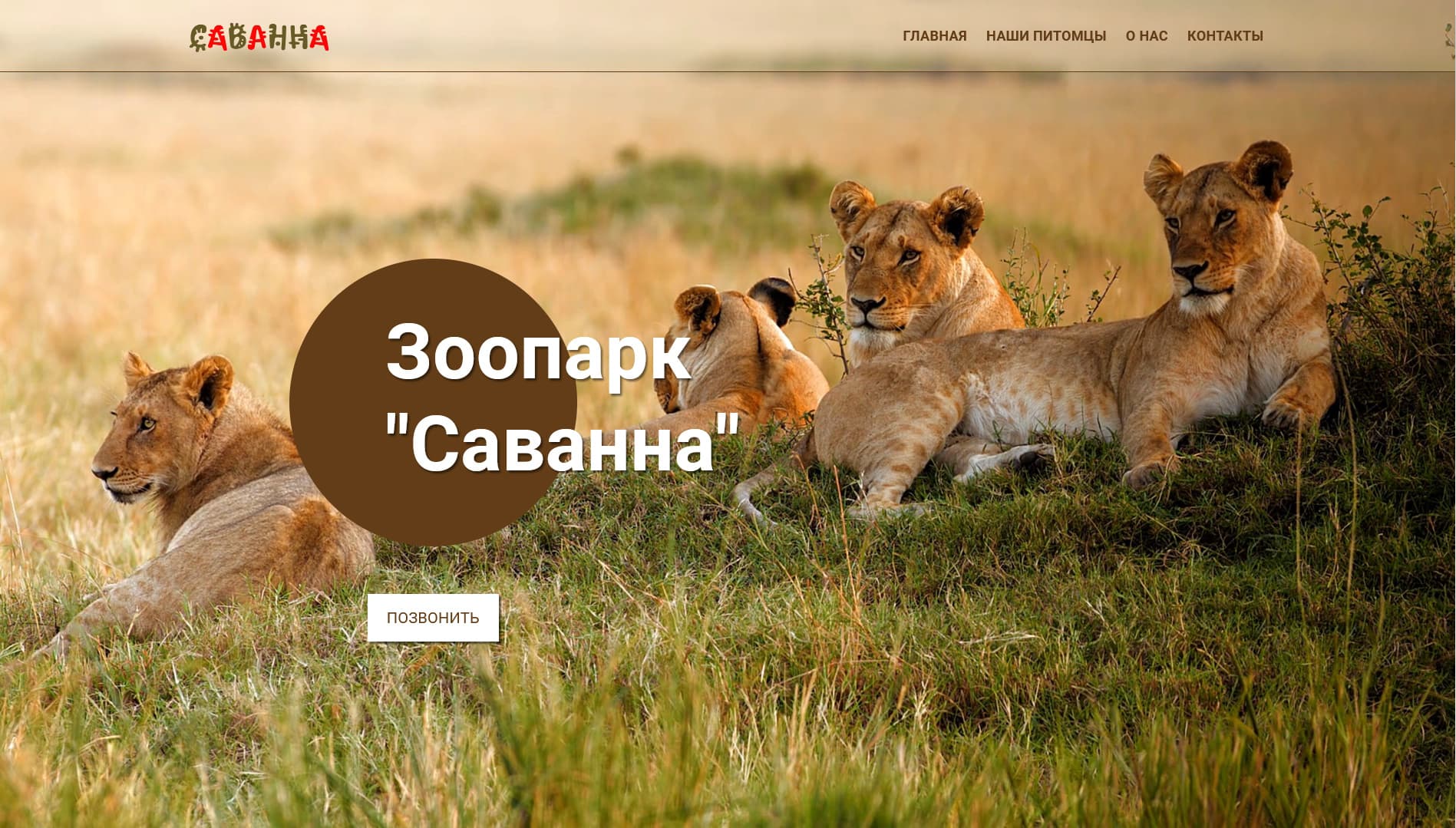 Сайт №2